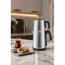 Homend Royaltea 1769H Çay Makinesi