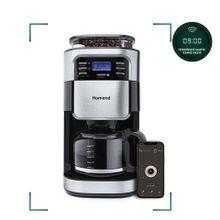 Homend Smart Coffeebreak 5007H Filtre Kahve Makinesi (Teşhir Ürünü)