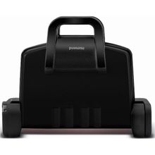 Homend Toastbuster 1352H Mat Siyah Tost Makinesi