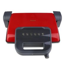 Homend Toastbuster 136 h Tost Makinesi