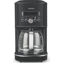 Homend Vintage Coffeebreak 5027H Filtre Kahve Makinesi