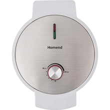 Homend Waffling 1351H Waffle Makinesi