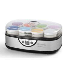 Homend Yogurtlook 8001 Yoğurt Makinesi