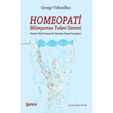 Homeopati - George Vithoulkas