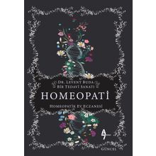 Homeopati - Levent Buda