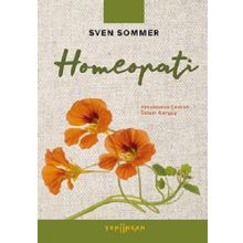 Homeopati - Sven Sommer