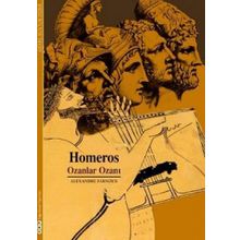 HOMEROS OZANLAR OZANI - ALEXANDRE FARNOUX
