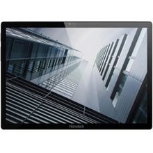 Hometech Alfa 10Bt Business 128GB 10.4 İnç Siyah Tablet PC