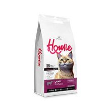 Homie Kuzulu Düşük Tahıllı 1.5 kg Yetişkin Kedi Maması