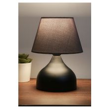 Homing Ayd-3086 Vizon Milano Metal Gövdeli Abajur