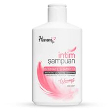 Homm 250 ML Life İntim Şampuan