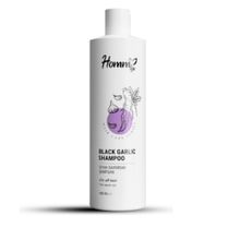 Homm Bitkisel Sarımsak Ginseng 400 ml Şampuan