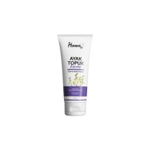 Homm Life Bitkisel 100 ml Ayak Topuk Kremi