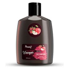 Homm Life Elma ve Ahududu Sirkeli 300 ML Saç Şampuanı