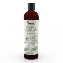 Homm Life Herbal 5 Şampuan