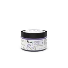 Homm Life Lavanta Yağlı Bitki Tanecikli 250 ml Peeling