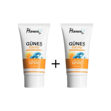 Homm Life SPF50+ 50 ml Tüm Ciltler İçin Güneş Kremi
