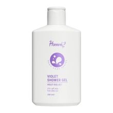 Homm Life Violet 250 ml Duş Jeli