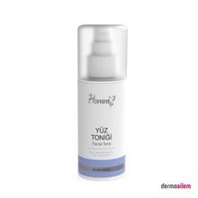 Homm Life Yüz Toniği Kuru ve Normal Ciltler İçin 80 ml Tonik