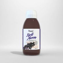 Homm Vita Kara Mürver 150 ml Sıvı