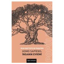 Homo Sapiens: İnsanın Evrimi Bgst Yayınları