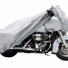Honca NC 750 S Dikişsiz Miflonlu 4 Mevsim Motorsiklet Branda