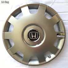 Honda 212 14 İnç 4 Adet Jant Kapağı Seti