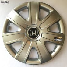 Honda 224 14 İnç 4 Adet Jant Kapağı Seti
