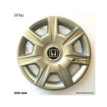 Honda 327 15 İnç 4 Adet Jant Kapağı Seti