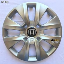 Honda 334 15 İnç Esnek Kırılmaz Jant Kapağı