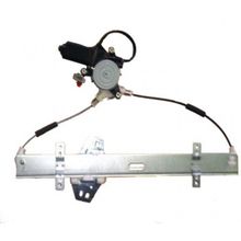 Honda Accord 1999-2000 Sol Elektrikli Motorlu Ön Cam Krikosu