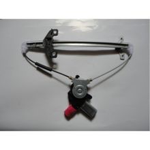Honda Accord 2003-2008 Sağ Elektrikli Motorlu Arka Cam Krikosu