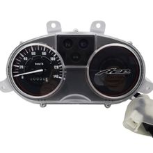 Honda Ace 125 Komple Kilometre Saati