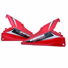 Honda ACE 125 Yan Kapak Takımı