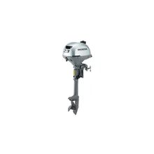 Honda BF2.3 2.3 Hp Kısa Şaft Manuel Deniz Motoru
