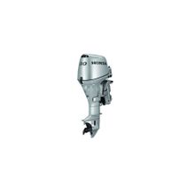 Honda BF30 30Hp Marşlı Trimli Direksiyonlu Deniz Motoru