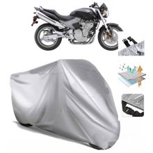 Honda CB 600 F Motosiklet Brandası