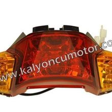 Honda CBF 150 Komple Stop