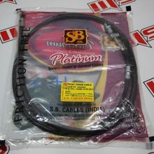 Honda CBF 150 Ön Fren Disk Ayanası