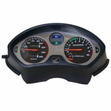 Honda CBF 150 YM Kilometre Saati