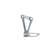 Honda CBR 250 R Orjinal Sol Arka Basamak Braketi