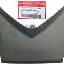 Honda CBR 250 R Stop Alt Kapak