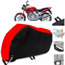 Honda CBX 250 Twister Motorsiklet Branda