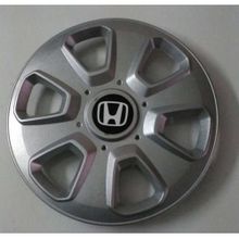 Honda City 1512 15 İnç Kırılmaz Esnek 4 Adet Jant Kapağı Seti
