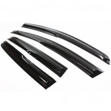 Honda City 4 2006-2009 Arası Mügen Cam Rüzgarlığı
