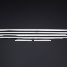 Honda Civic Fb7 2012-2016 Cam Çıtası
