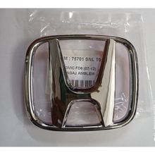 HONDA CİVİC FD6 (07-12) BAGAJ AMBLEM/LOGO/ARMA