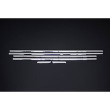 Honda Civic Fd6 2006-2011 Cam Çıtası