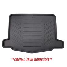 Honda Cıvıc Hb 2013 Sonrası 3D Havuzlu Üniversal Oto Paspas