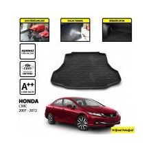 Honda Civic Sedan 2007 2011 Bagaj Havuzu